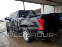 2024 Toyota TUNDRA фото