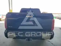 2024 Toyota TUNDRA фото