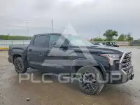 2024 Toyota TUNDRA фото