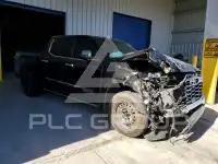 2024 Toyota TUNDRA фото