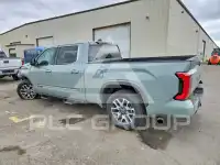 2024 Toyota TUNDRA фото