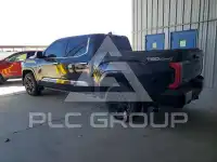 2024 Toyota TUNDRA фото
