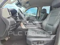 2024 Toyota TUNDRA фото