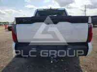 2024 Toyota TUNDRA фото