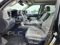 2024 Toyota TUNDRA фото