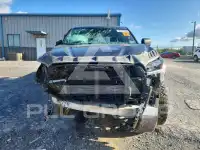 2024 Toyota TUNDRA фото