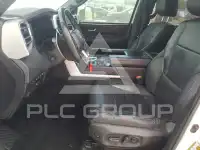 2024 Toyota TUNDRA фото