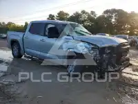 2024 Toyota TUNDRA фото