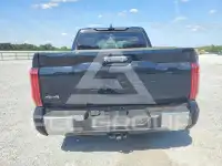 2024 Toyota TUNDRA фото