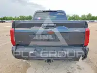 2024 Toyota TUNDRA фото