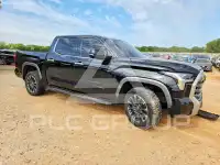 2024 Toyota TUNDRA фото