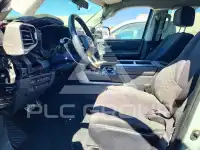 2024 Toyota TUNDRA фото