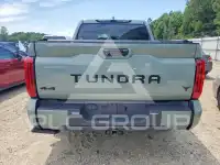 2024 Toyota TUNDRA фото
