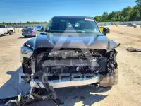 2024 Toyota TUNDRA фото