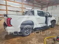 2024 Toyota TUNDRA фото