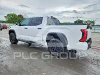 2024 Toyota TUNDRA фото