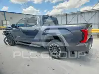 2024 Toyota TUNDRA photo