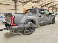 2024 Toyota TUNDRA фото