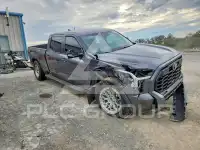 2024 Toyota TUNDRA фото