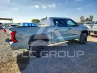 2024 Toyota TUNDRA фото