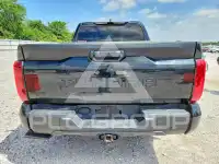 2024 Toyota TUNDRA фото