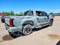 2024 Toyota TUNDRA фото