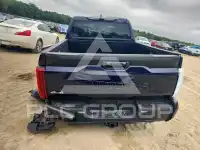 2024 Toyota TUNDRA фото