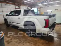 2024 Toyota TUNDRA фото