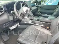 2024 Toyota TUNDRA фото