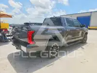 2024 Toyota TUNDRA photo