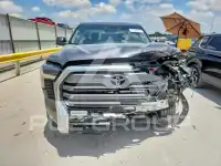 2024 Toyota TUNDRA photo