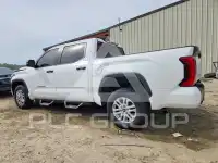2024 Toyota TUNDRA фото