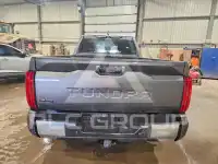 2024 Toyota TUNDRA фото