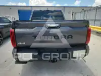 2024 Toyota TUNDRA photo