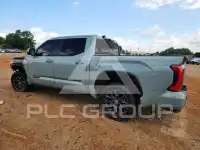 2024 Toyota TUNDRA фото