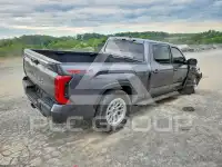2024 Toyota TUNDRA фото