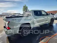 2024 Toyota TUNDRA фото