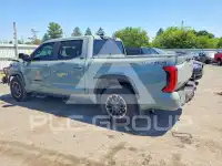 2024 Toyota TUNDRA фото