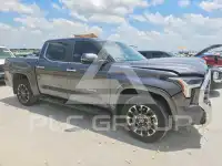 2024 Toyota TUNDRA photo