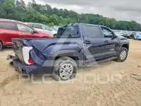 2024 Toyota TUNDRA фото