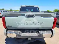 2024 Toyota TUNDRA фото