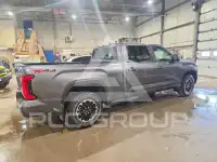2024 Toyota TUNDRA фото