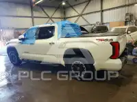2024 Toyota TUNDRA фото