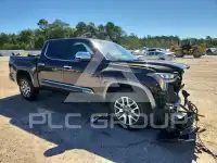 2024 Toyota TUNDRA фото