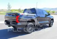 2024 Toyota TUNDRA фото