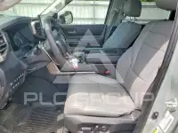 2024 Toyota TUNDRA фото