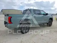 2024 Toyota TUNDRA фото