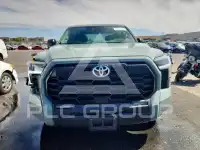 2024 Toyota TUNDRA фото