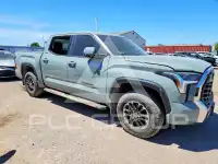 2024 Toyota TUNDRA фото