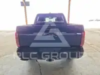 2024 Toyota TUNDRA фото